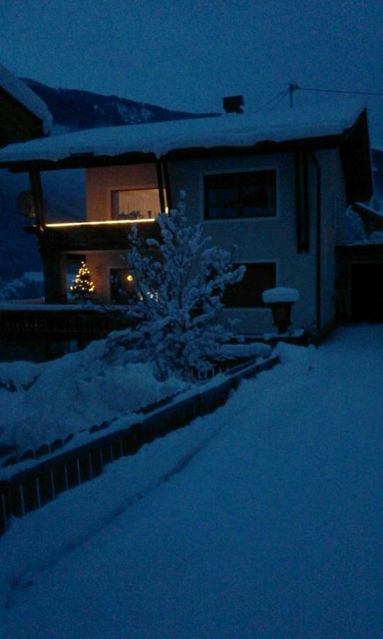 Ferienwohnung Hofer Rangersdorf Luaran gambar