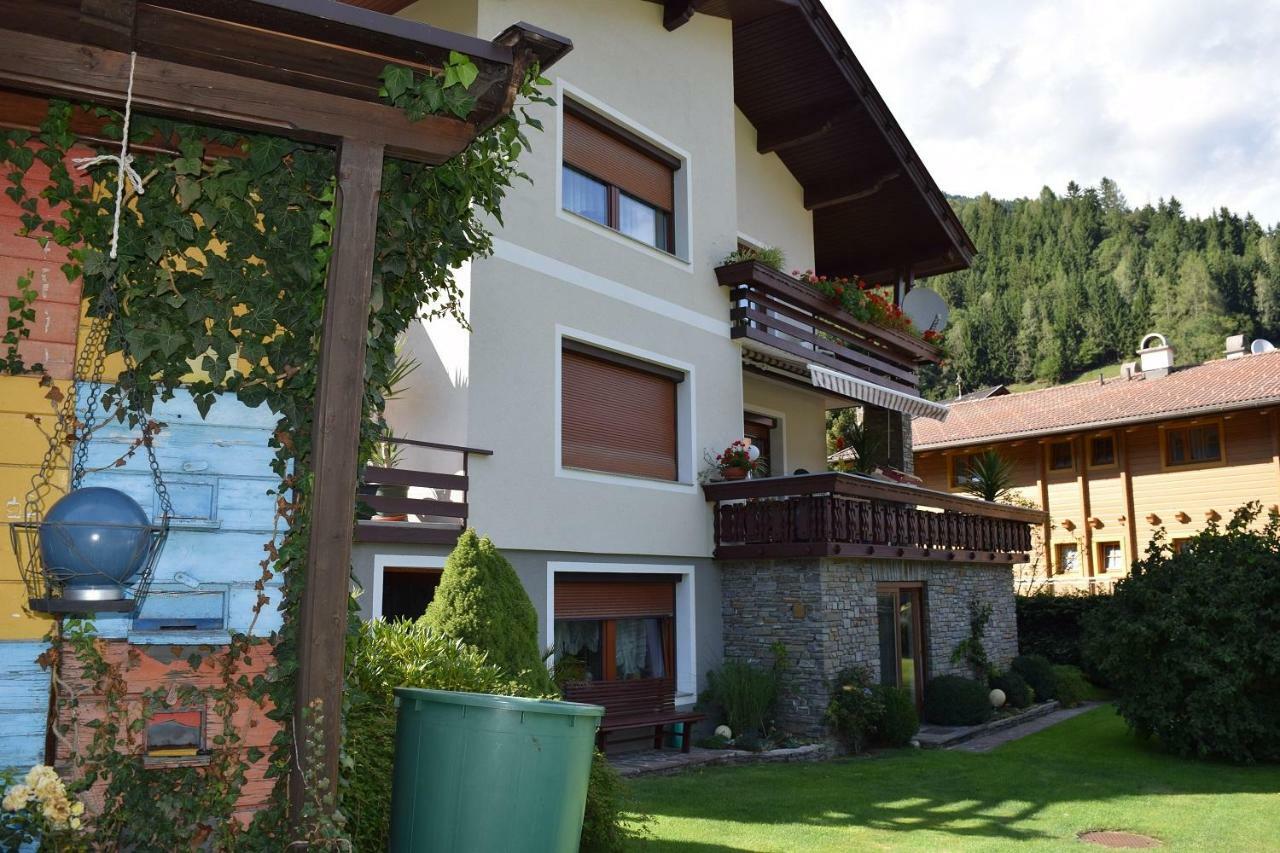 Ferienwohnung Hofer Rangersdorf Luaran gambar