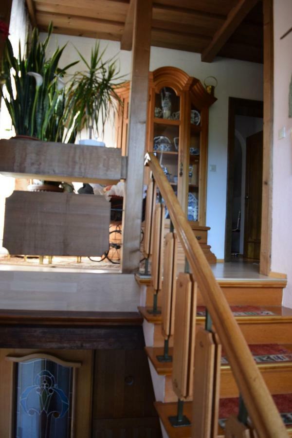 Ferienwohnung Hofer Rangersdorf Luaran gambar
