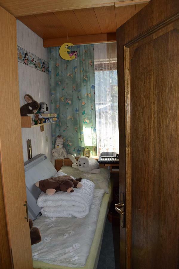 Ferienwohnung Hofer Rangersdorf Luaran gambar