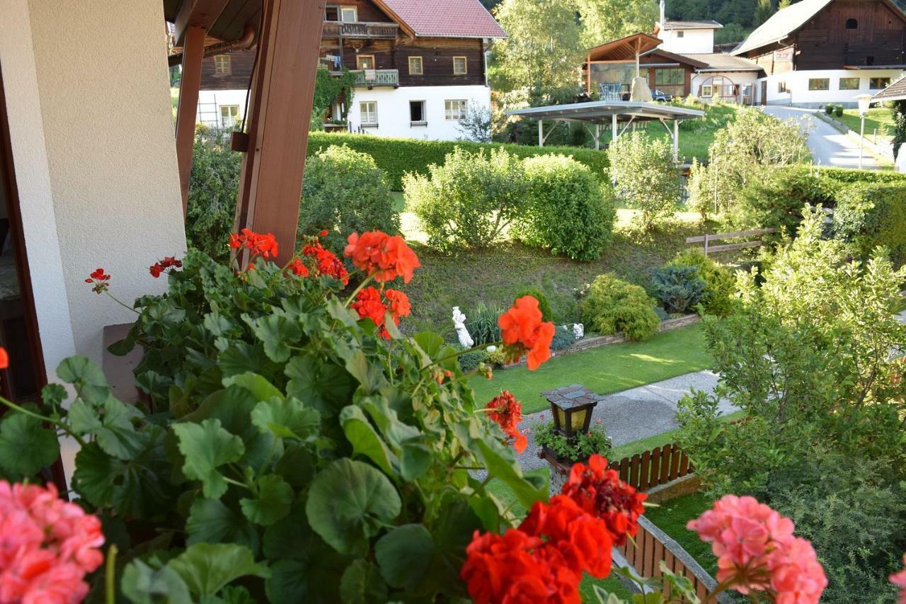 Ferienwohnung Hofer Rangersdorf Luaran gambar